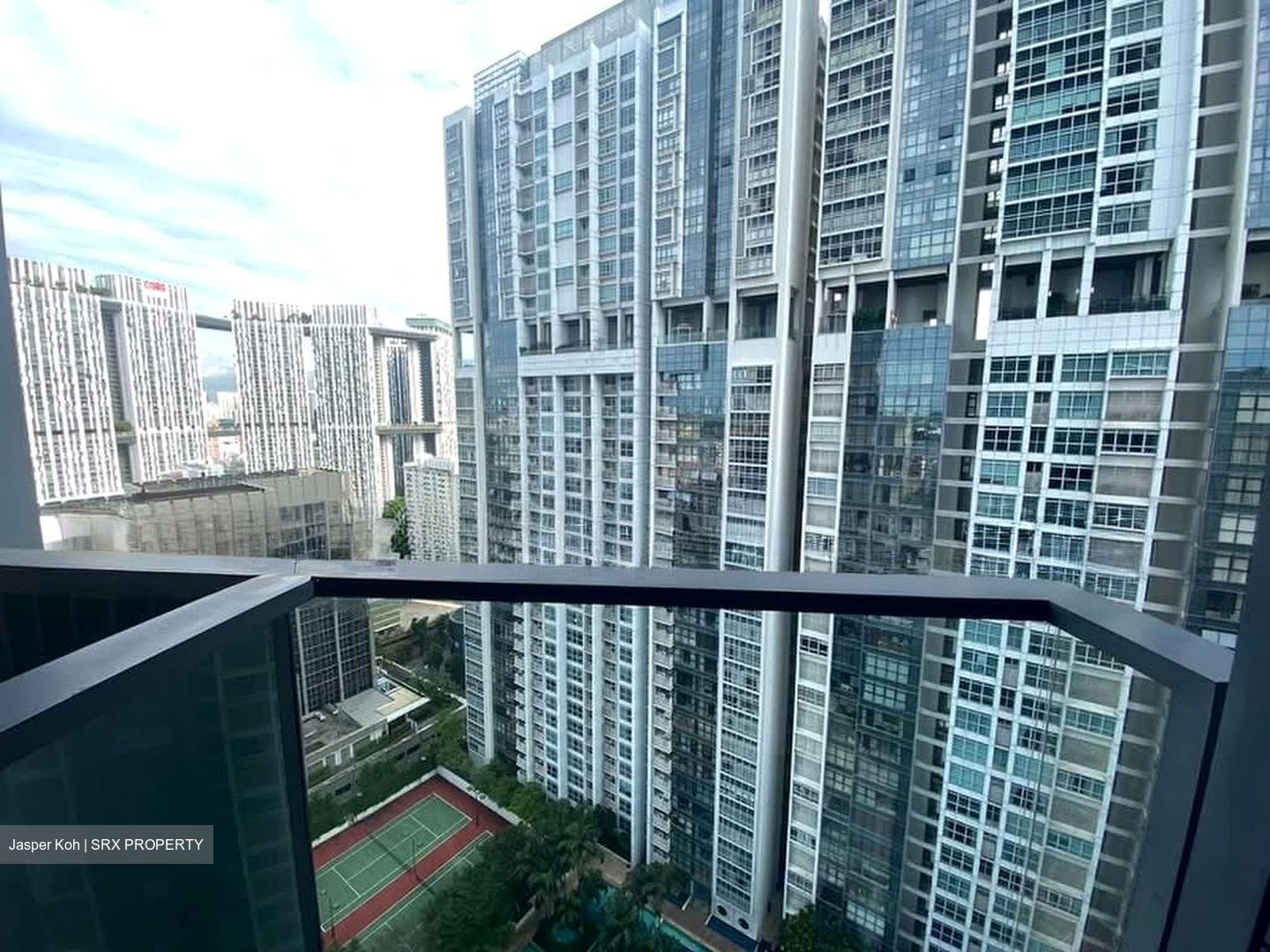 Skysuites@Anson (D2), Apartment #592247601